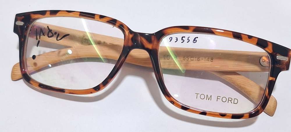 دسته چوبی TOM FORD