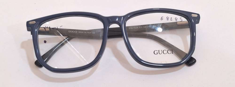 GUCCI