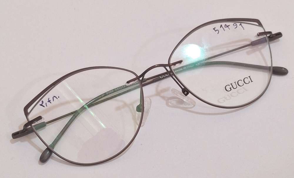 GUCCI