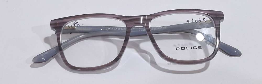 POLICE