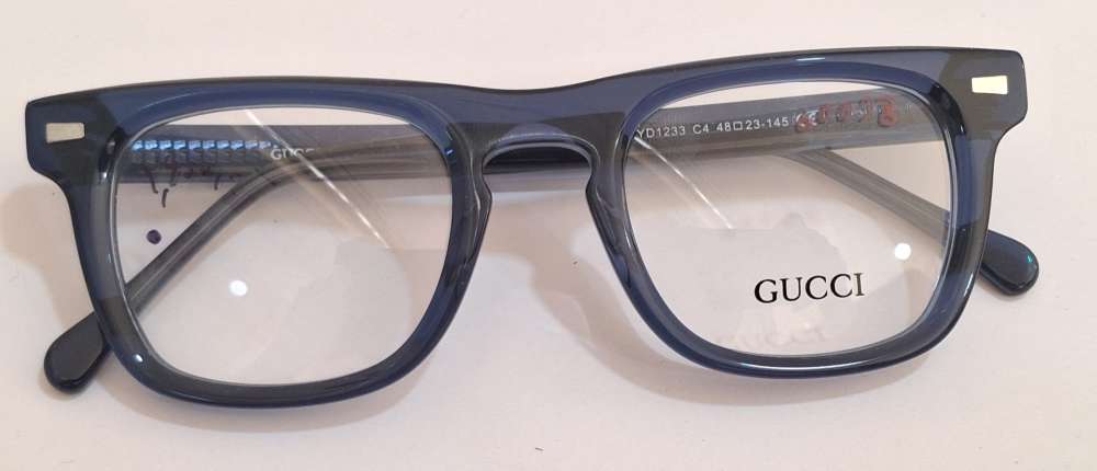 GUCCI