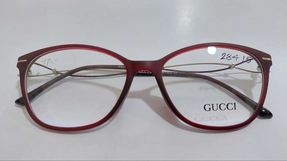 GUCCI