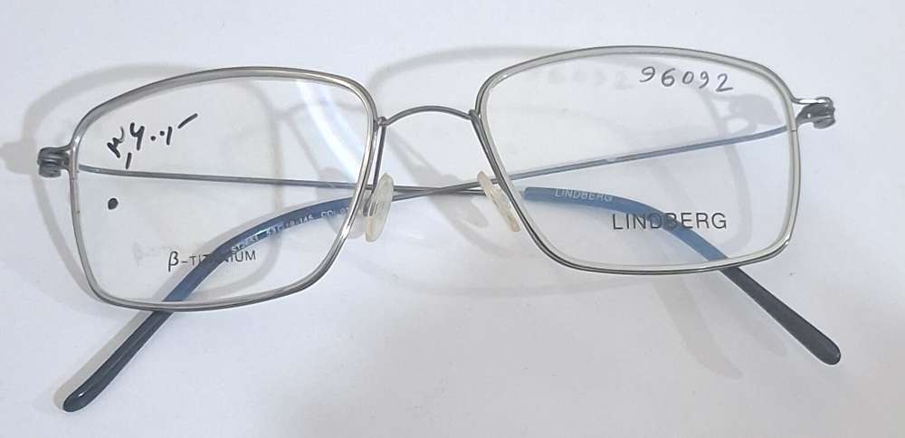 Lindberg