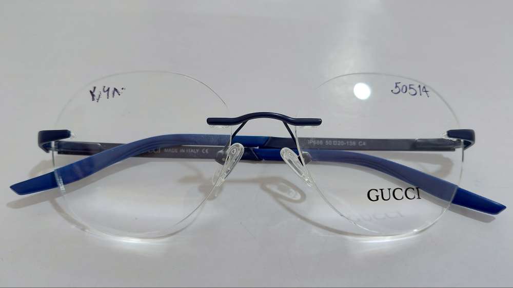 GUCCI