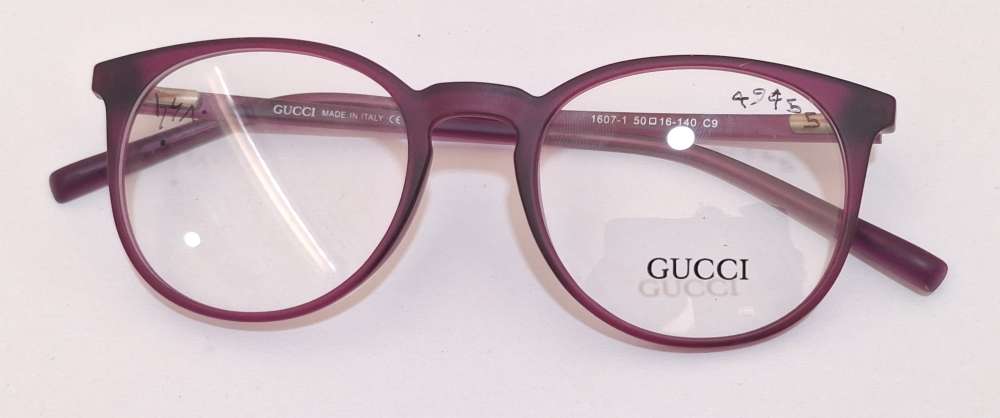 GUCCI