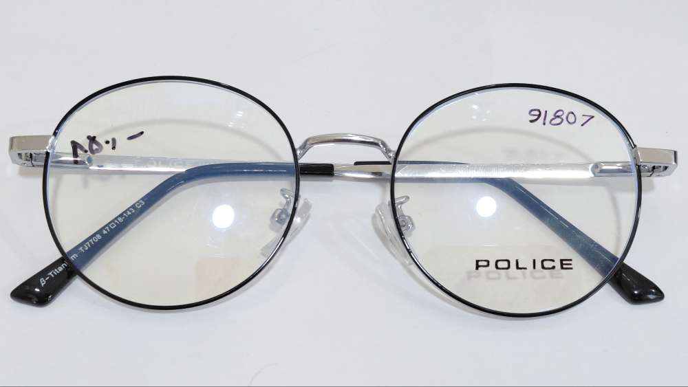 POLICE