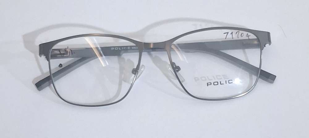 POLICE
